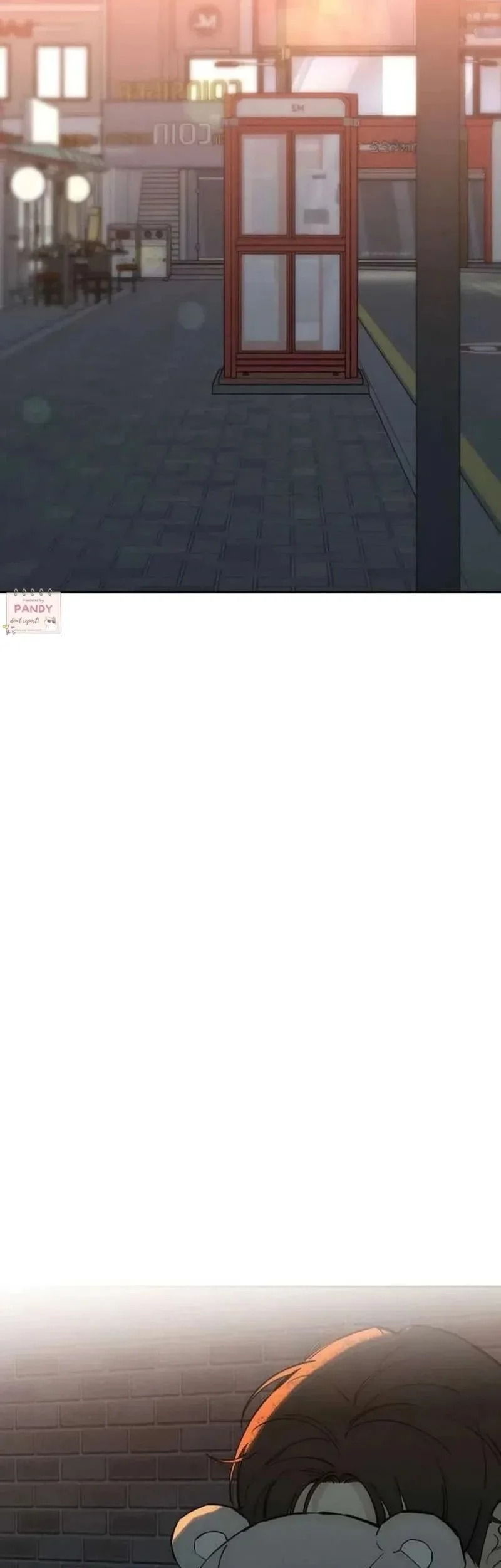 Tears on a Withered Flower Chapter 74 Gambar 3