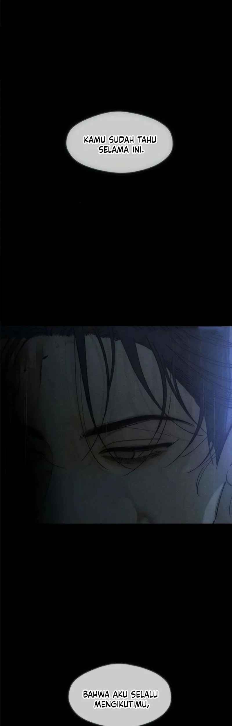 Manhwa Tears on a Withered Flower Chapter 89 gambar 2