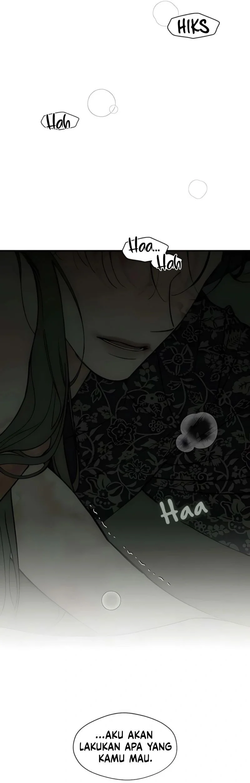 Tears on a Withered Flower Chapter 90 Gambar 3