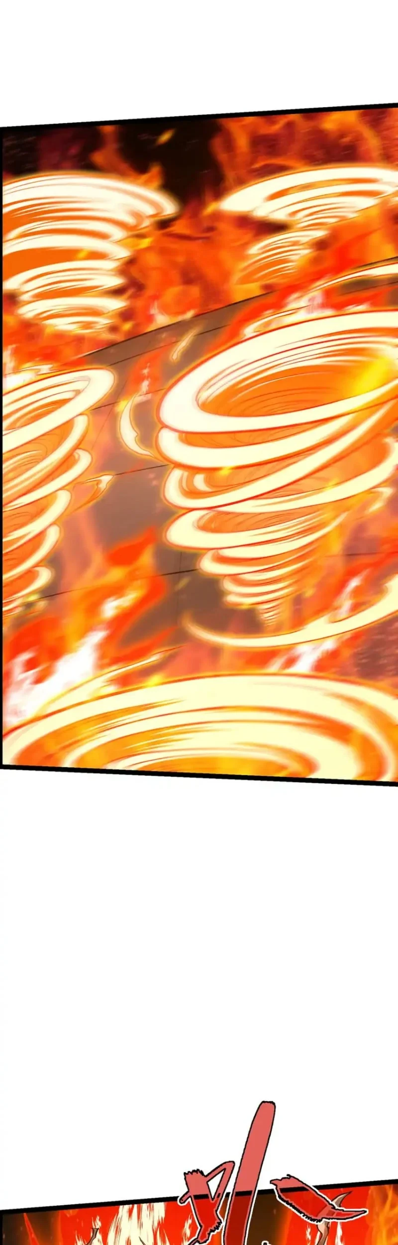 Ten Thousandfold Return, Senior Sister, Please Behave Chapter 14 Gambar 3