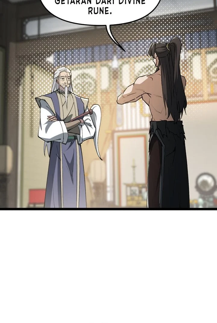 Manhua Ten Thousandfold Return, Senior Sister, Please Behave Chapter 20 gambar 2
