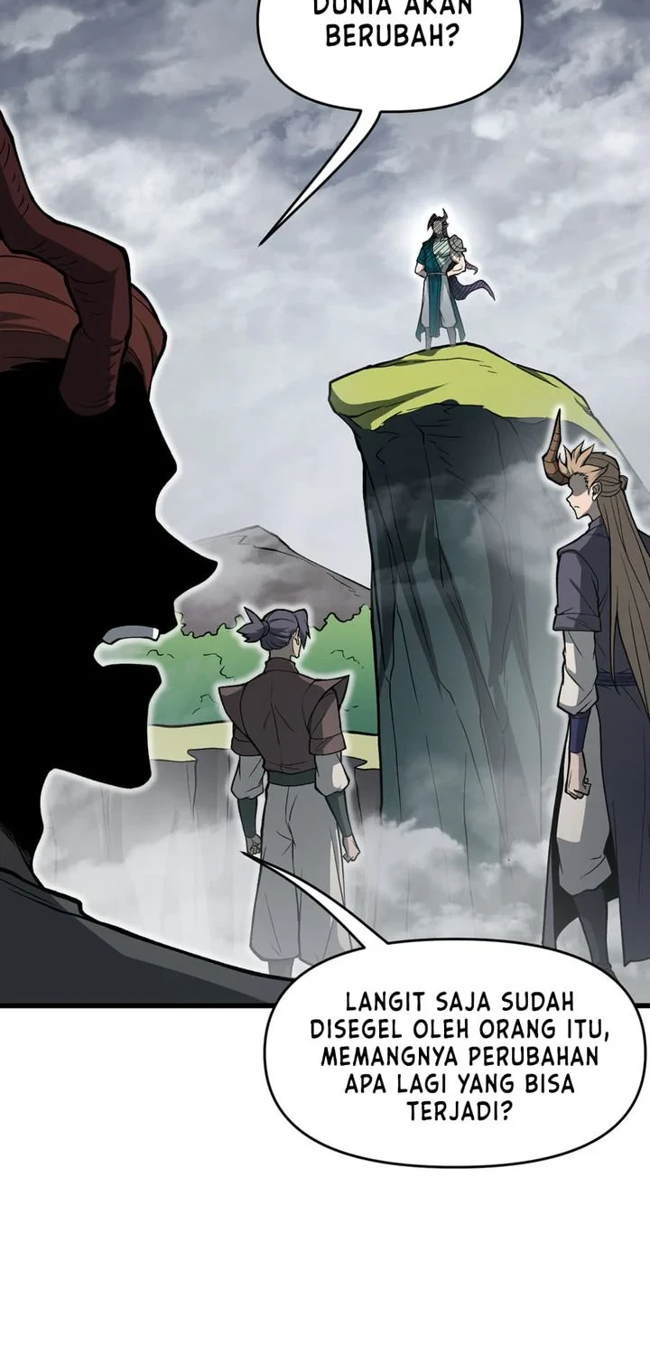 Manhua Ten Thousandfold Return, Senior Sister, Please Behave Chapter 23 gambar 2
