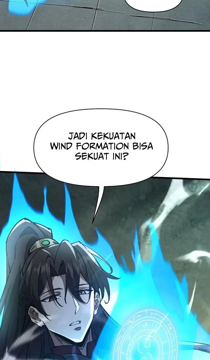 Manhua Ten Thousandfold Return, Senior Sister, Please Behave Chapter 26 gambar 2
