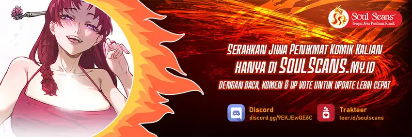 Manhua Ten Thousandfold Return, Senior Sister, Please Behave Chapter 27 gambar 2