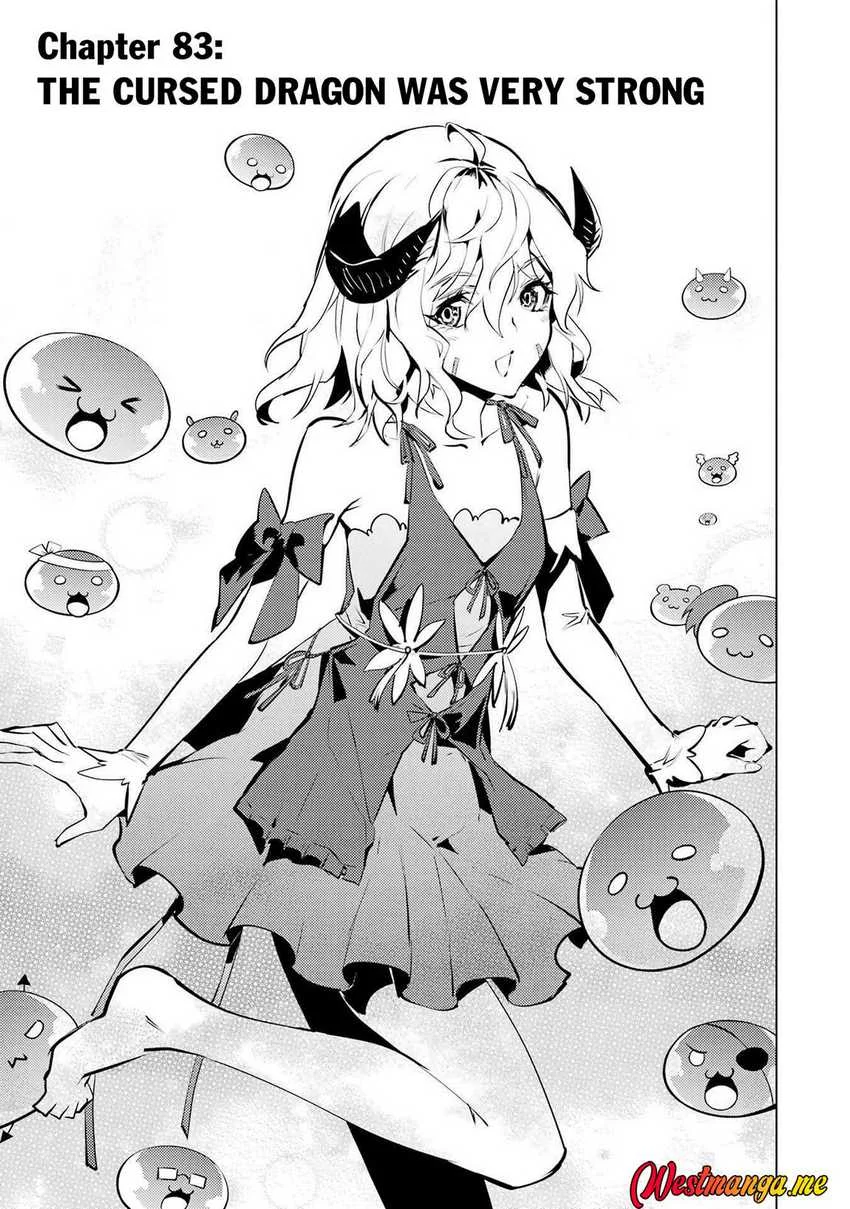 Tensei Kenja no Isekai Life – Daini no Shokugyou o Ete, Sekai Saikyou ni Narimashita Chapter 83 Gambar 3
