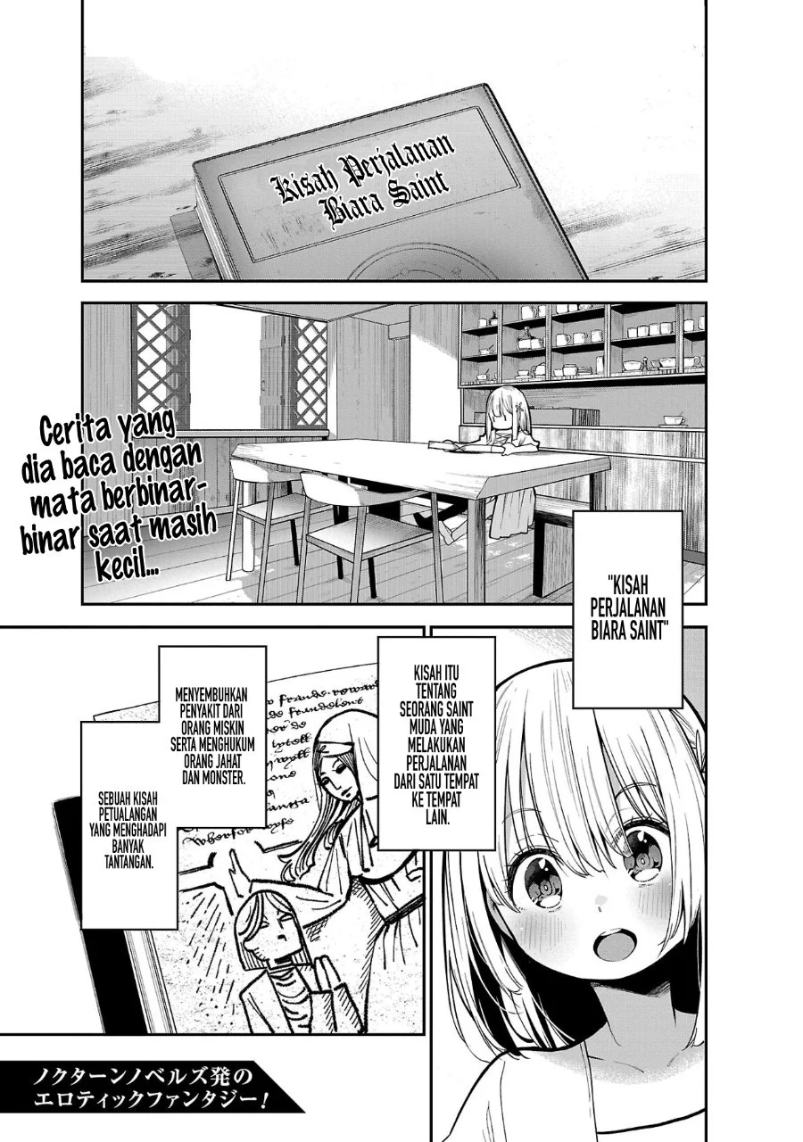 Manga Tensei Nihakobinin no Isekai Kouryakuhou Chapter 7 gambar 2