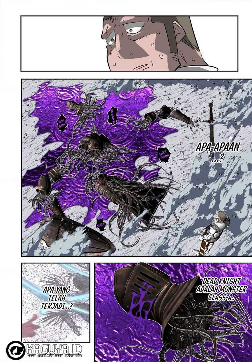 Manga Tensei Shitara dai Nana Ouji dattanode, Kimamani Majutsu o Kiwamemasu Chapter 194 gambar 2