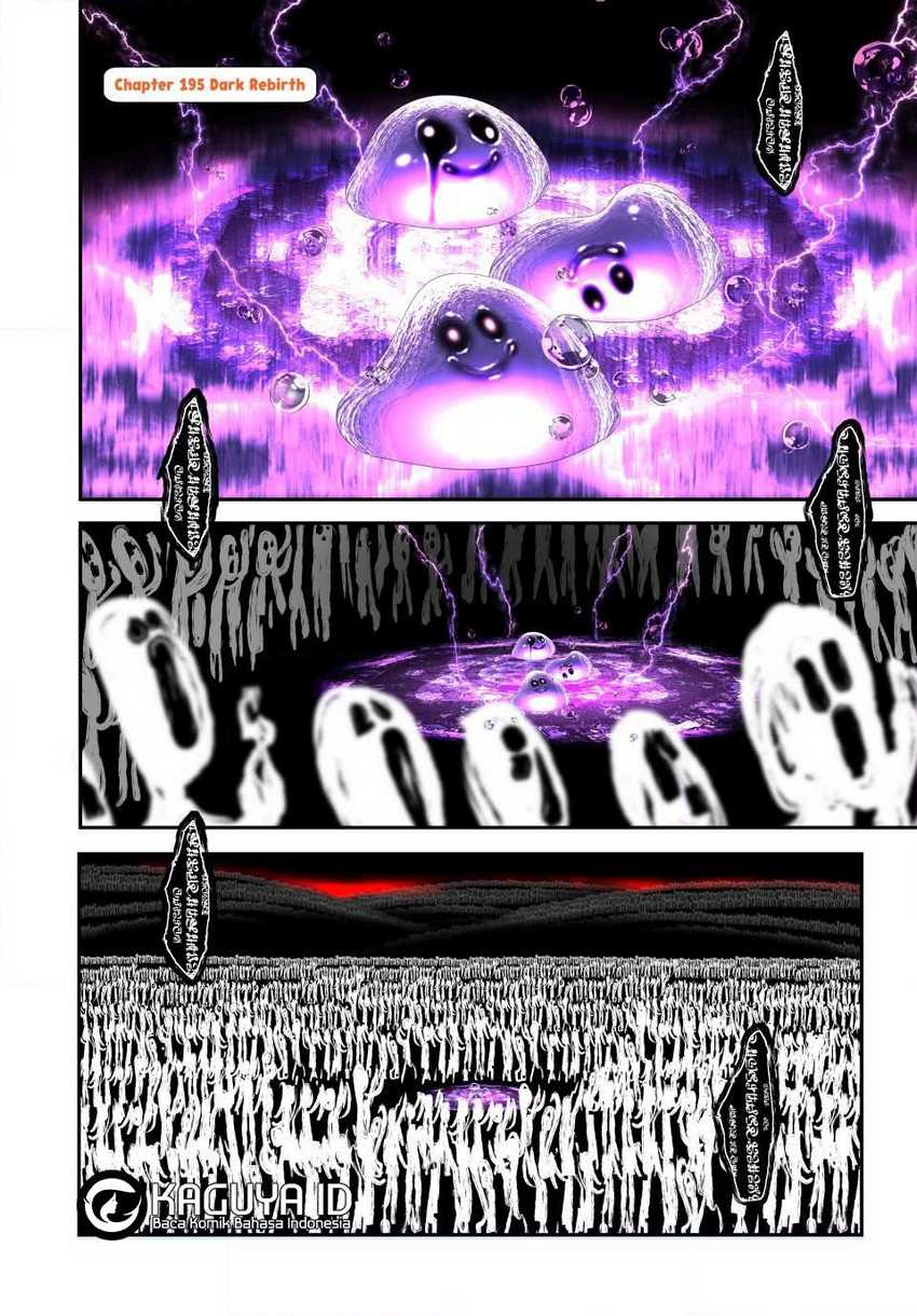 Manga Tensei Shitara dai Nana Ouji dattanode, Kimamani Majutsu o Kiwamemasu Chapter 195 gambar 2