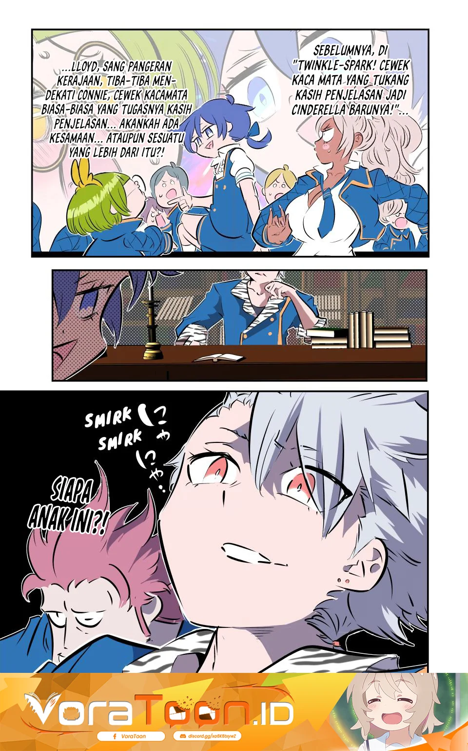 Manga Tensei Shitara dai Nana Ouji dattanode, Kimamani Majutsu o Kiwamemasu Chapter 217 gambar 2