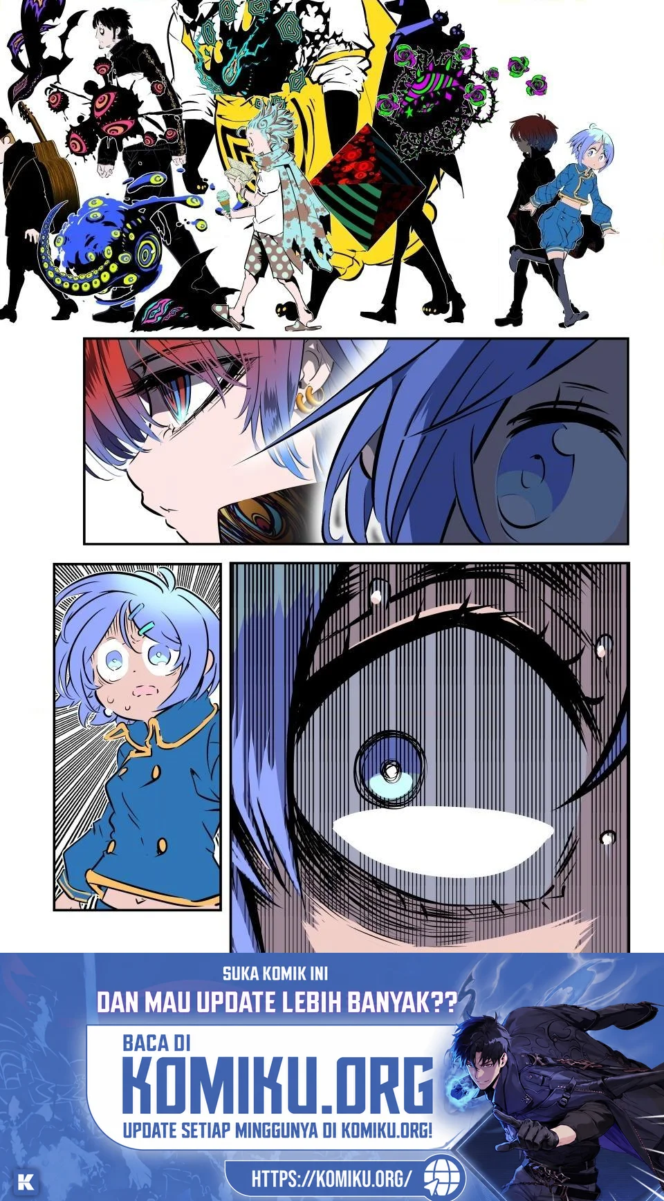 Manga Tensei Shitara dai Nana Ouji dattanode, Kimamani Majutsu o Kiwamemasu Chapter 225 gambar 2