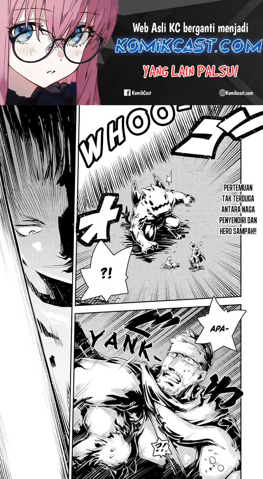 Manga Tensei shitara Dragon no Tamago datta: Saikyou Igai Mezasanee Chapter 34 gambar 2