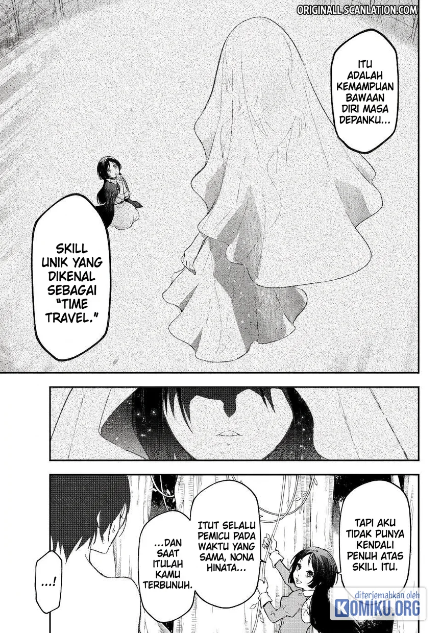 Tensei Shitara Slime Datta Ken Chapter 144 Gambar 3
