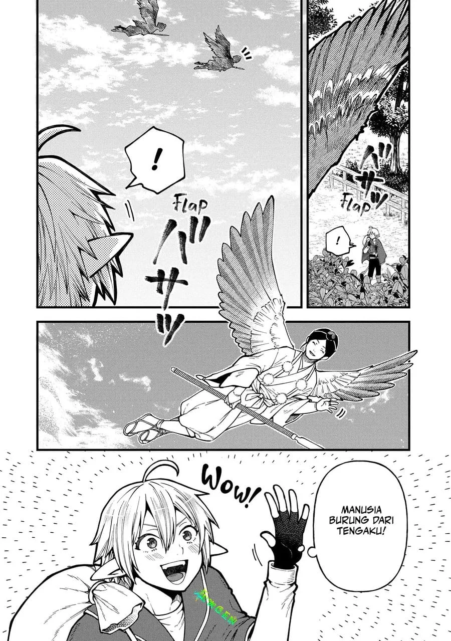 Manga Tensei Shite High Elf ni Narimashitaga, Slow Life wa 120-nen de Akimashita Chapter 32 gambar 2