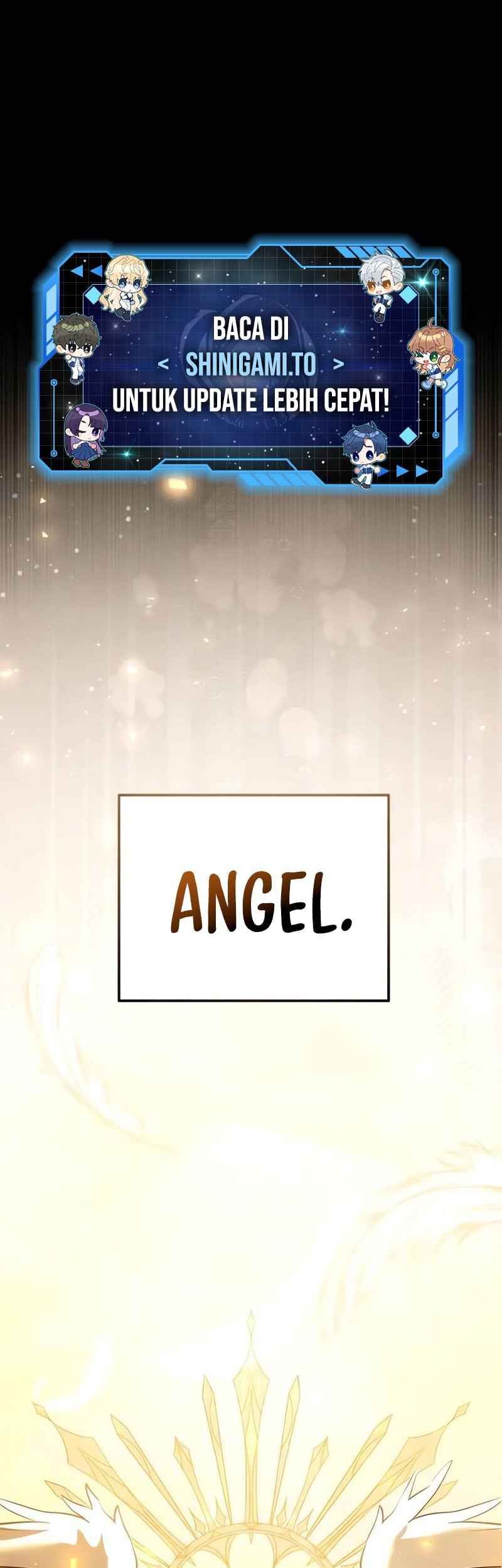 Manhwa Terminally-Ill Genius Dark Knight Chapter 108 gambar 2