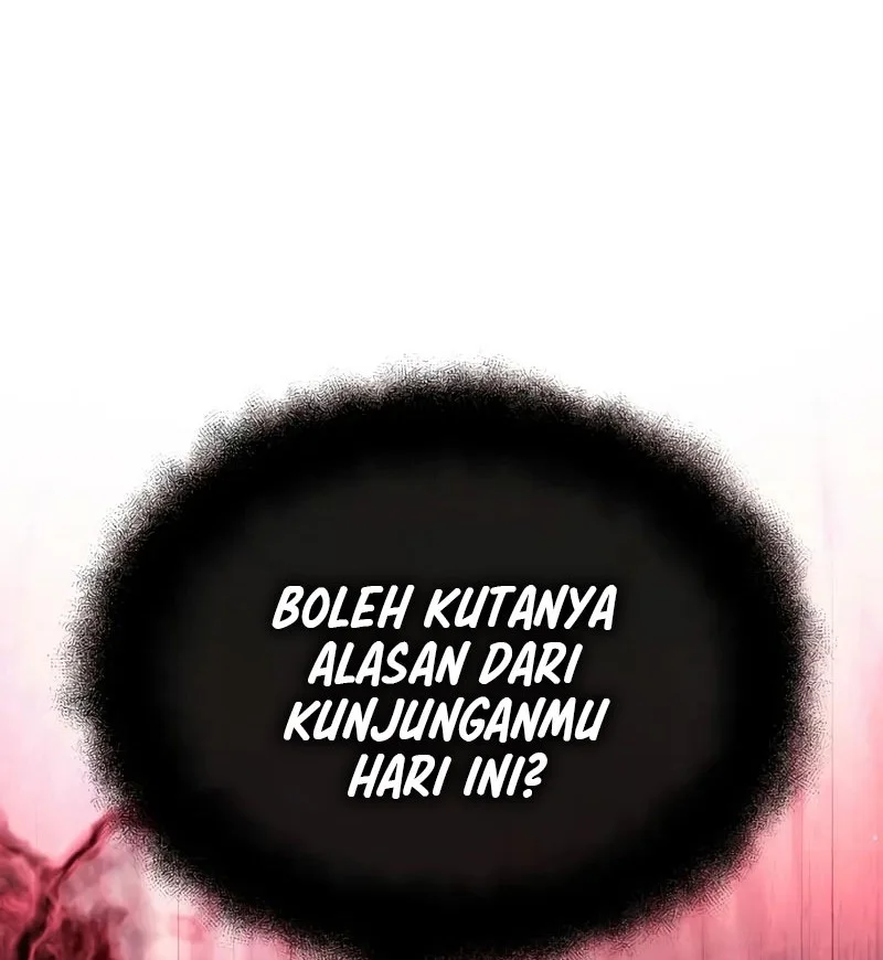 Manhwa Terminally-Ill Genius Dark Knight Chapter 121 gambar 2