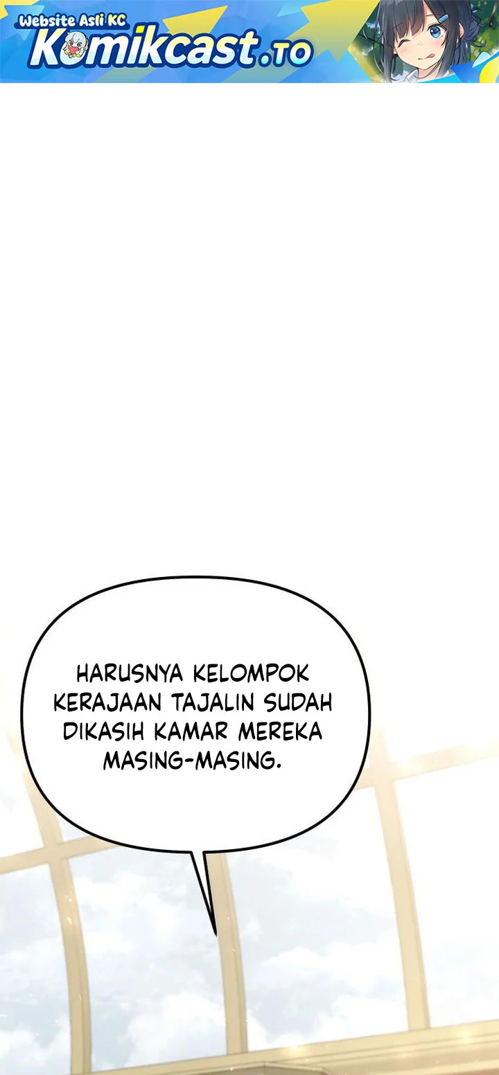Manhwa Terminally-Ill Genius Dark Knight Chapter 130 gambar 2