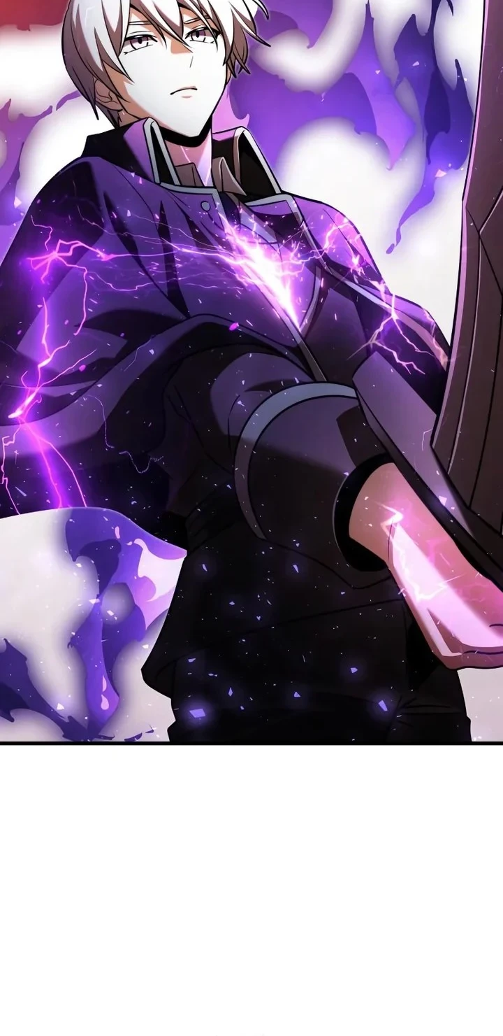 Terminally-Ill Genius Dark Knight Chapter 142 Gambar 5