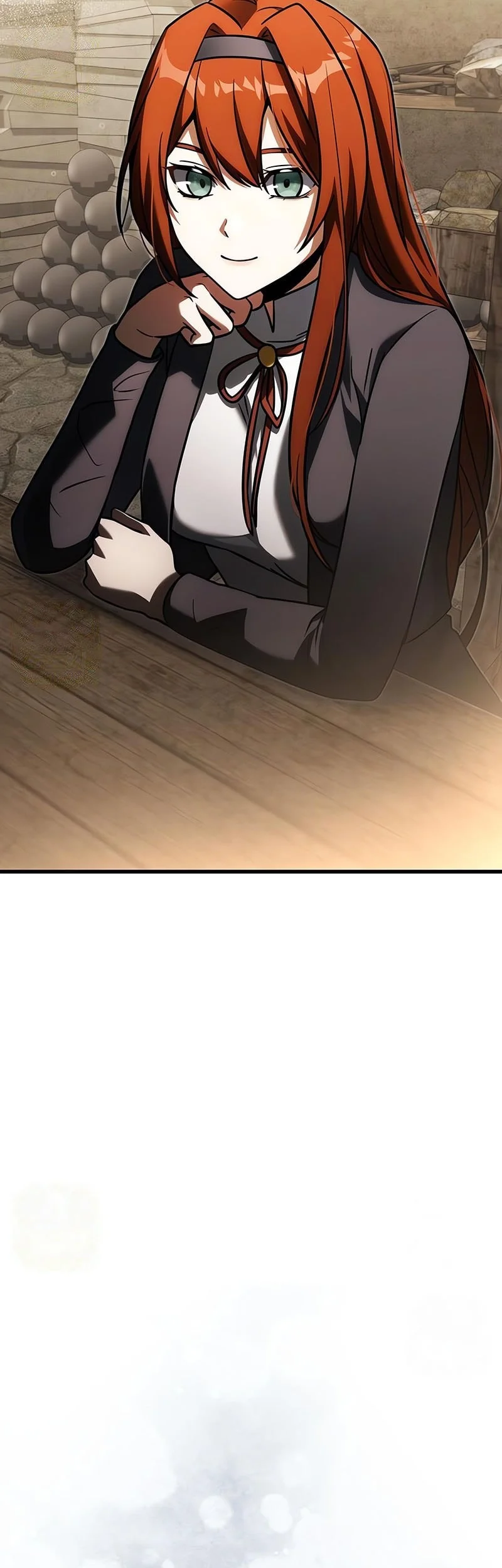 Terminally-Ill Genius Dark Knight Chapter 147 Gambar 4