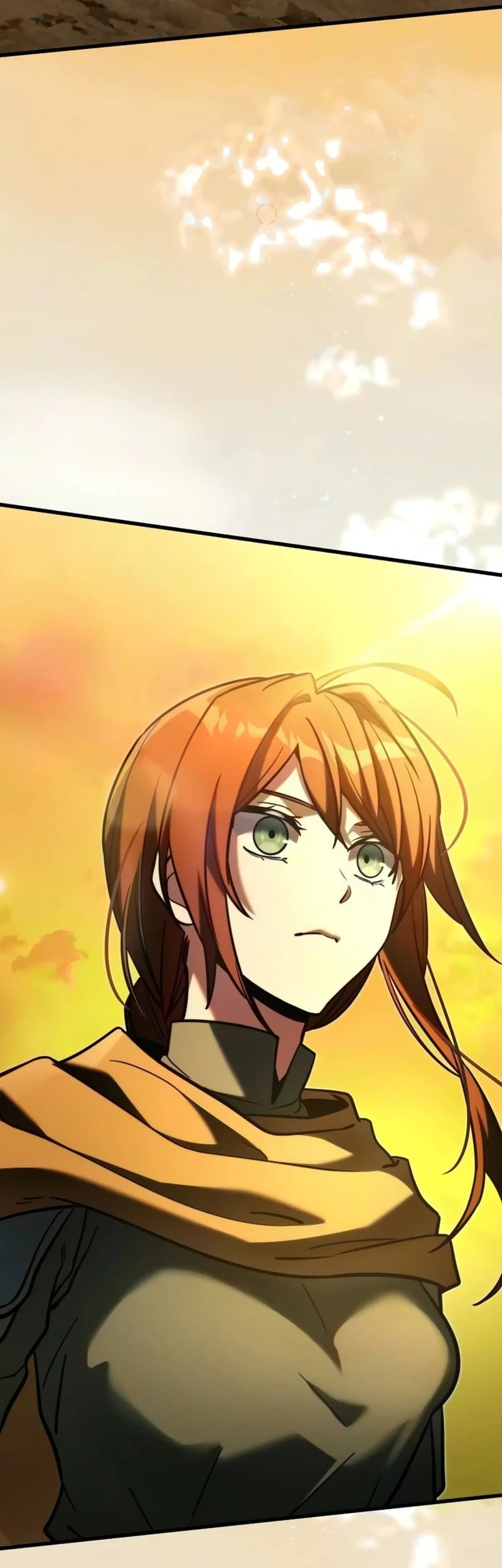 Terminally-Ill Genius Dark Knight Chapter 149 Gambar 4