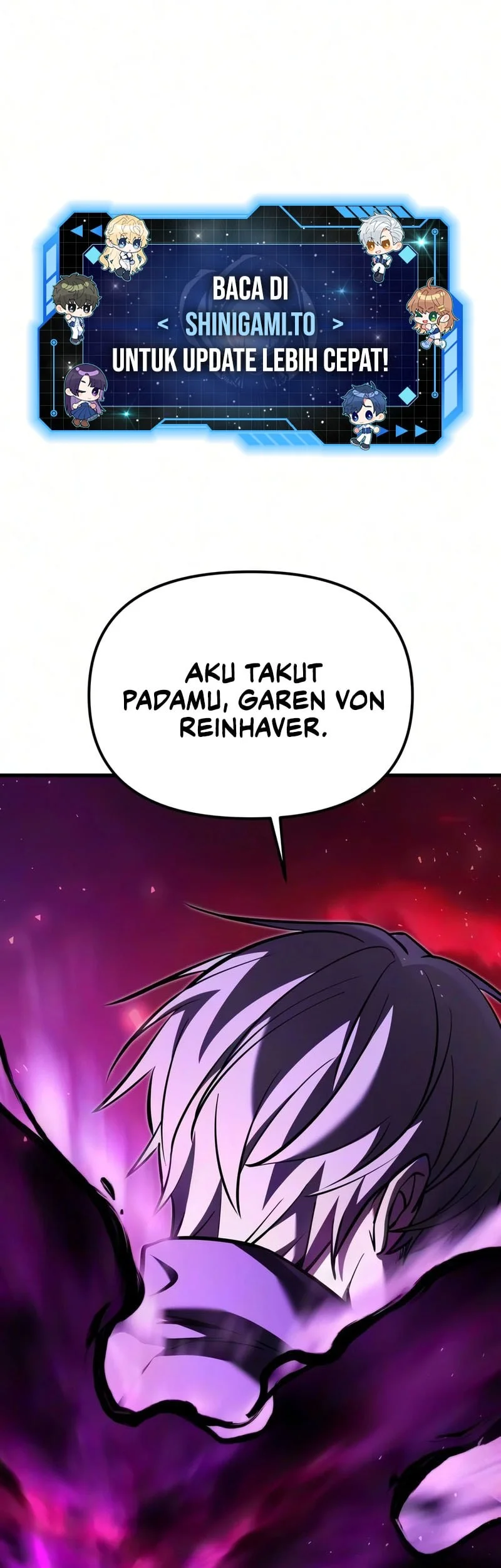 Manhwa Terminally-Ill Genius Dark Knight Chapter 153 gambar 2
