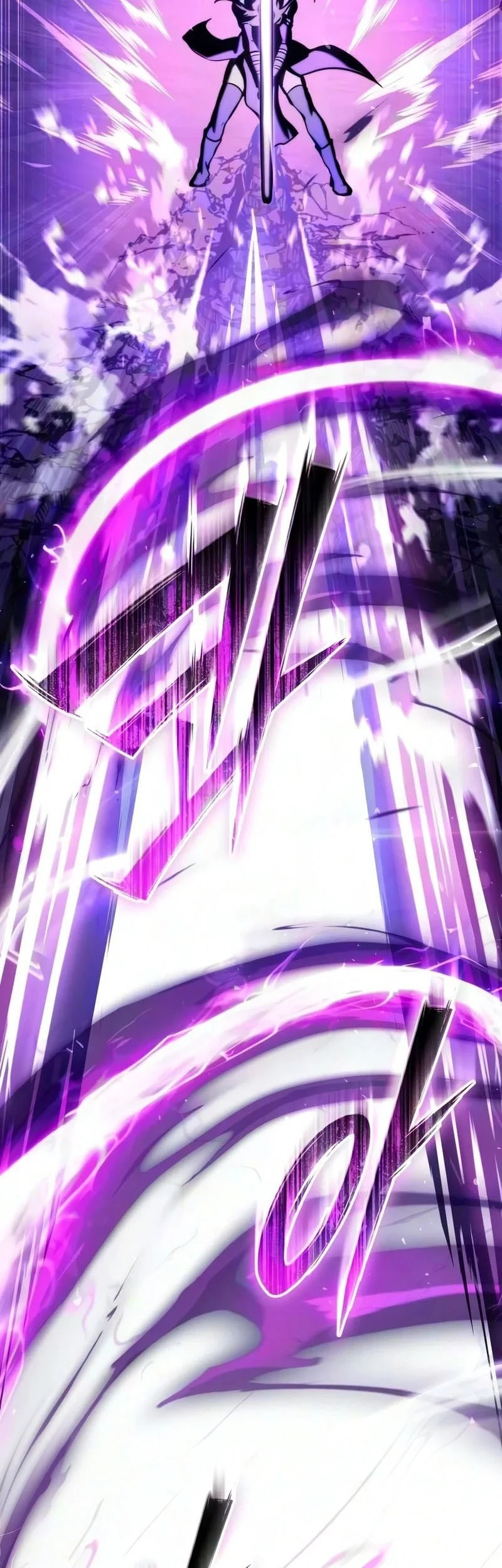 Terminally-Ill Genius Dark Knight Chapter 155 Gambar 4