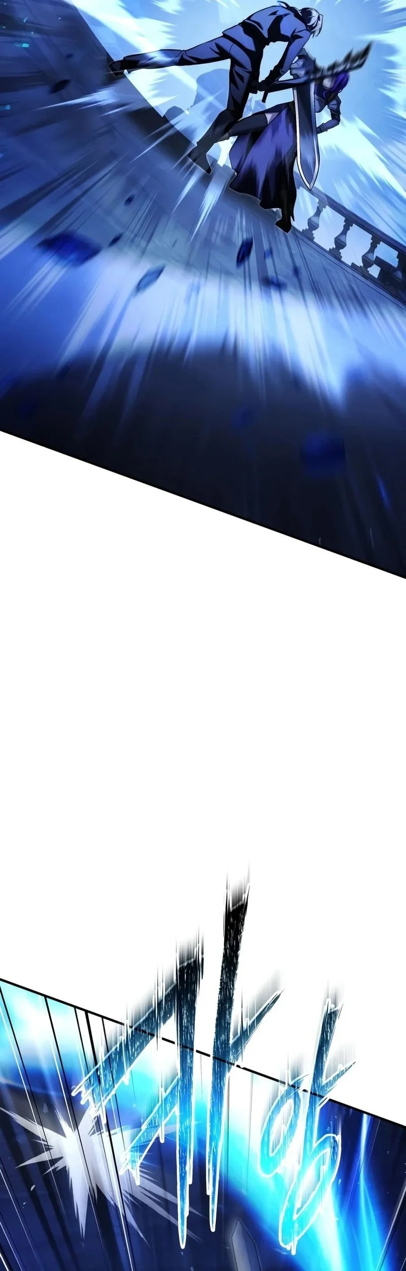 Terminally-Ill Genius Dark Knight Chapter 159 Gambar 6