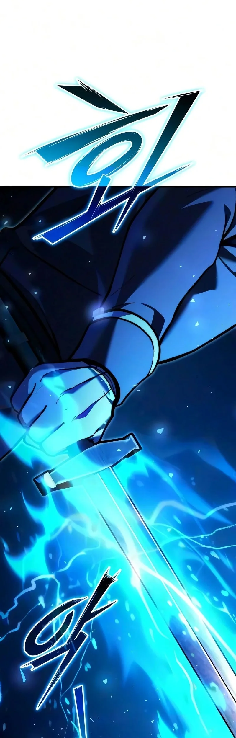 Terminally-Ill Genius Dark Knight Chapter 160 Gambar 4
