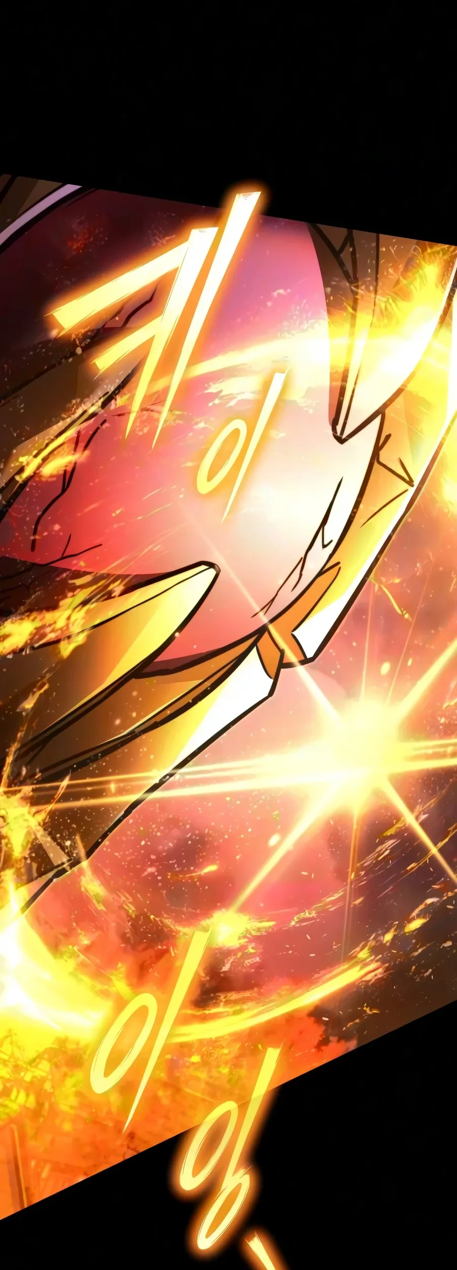 Terminally-Ill Genius Dark Knight Chapter 163 Gambar 3
