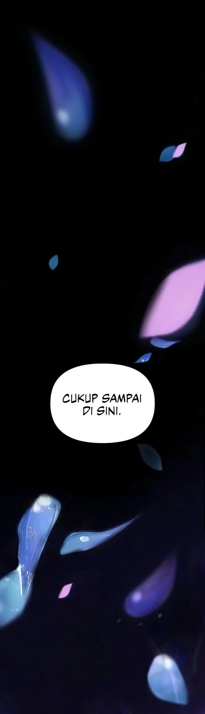 Terminally-Ill Genius Dark Knight Chapter 165 Gambar 3