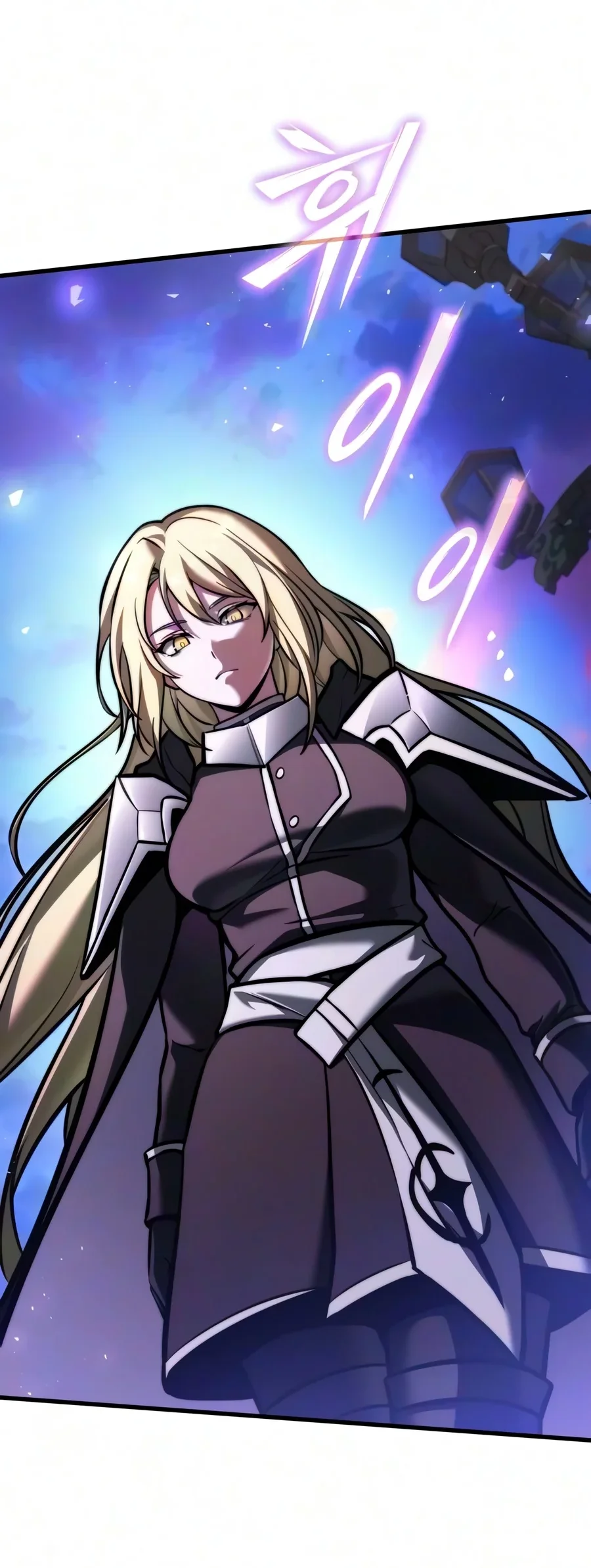 Terminally-Ill Genius Dark Knight Chapter 166 Gambar 6