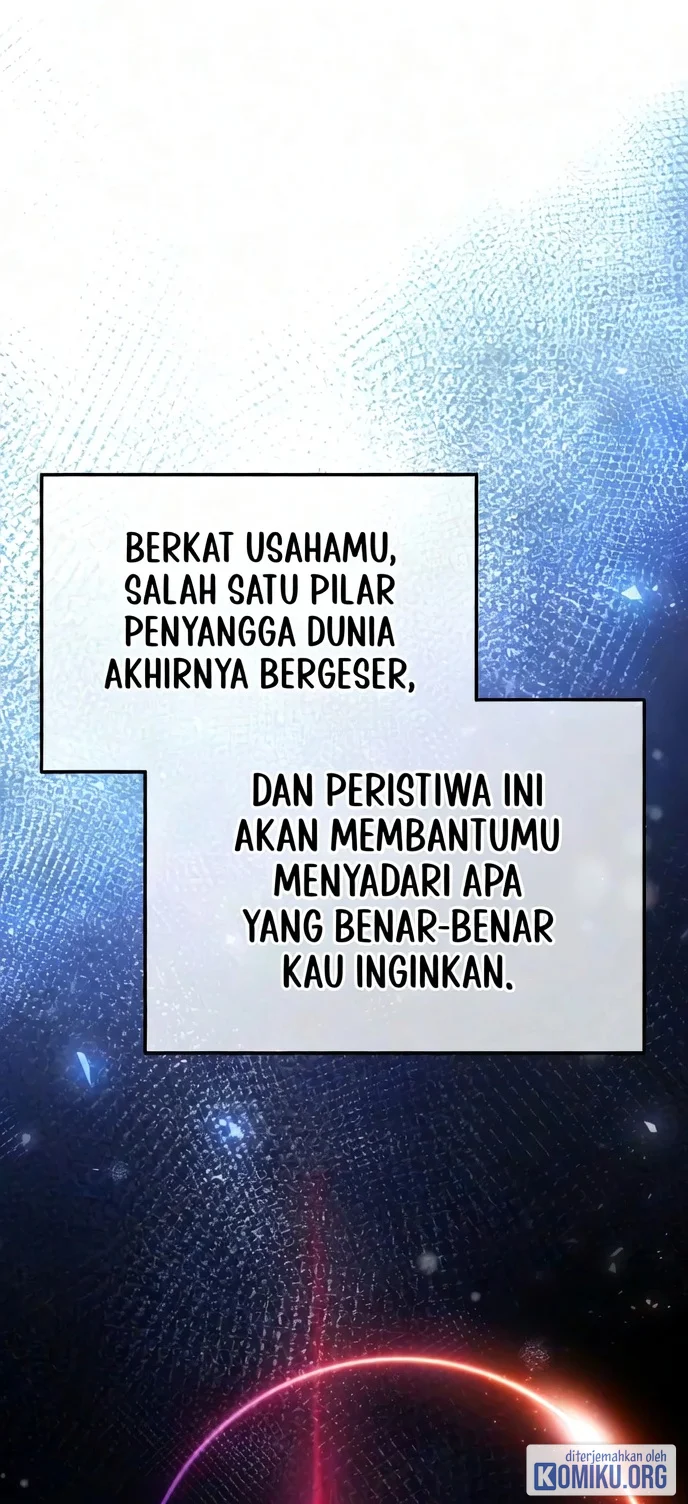Terminally-Ill Genius Dark Knight Chapter 167 Gambar 6