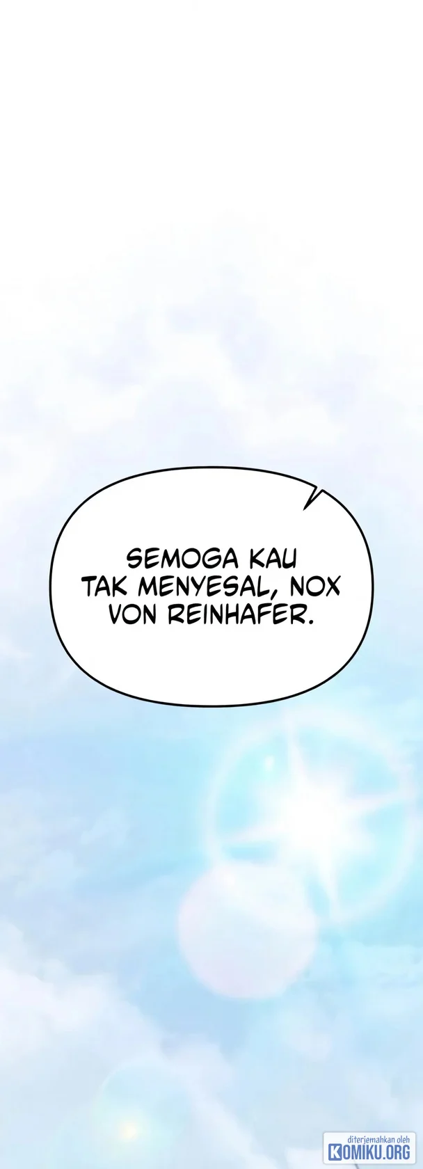 Terminally-Ill Genius Dark Knight Chapter 169 Gambar 3