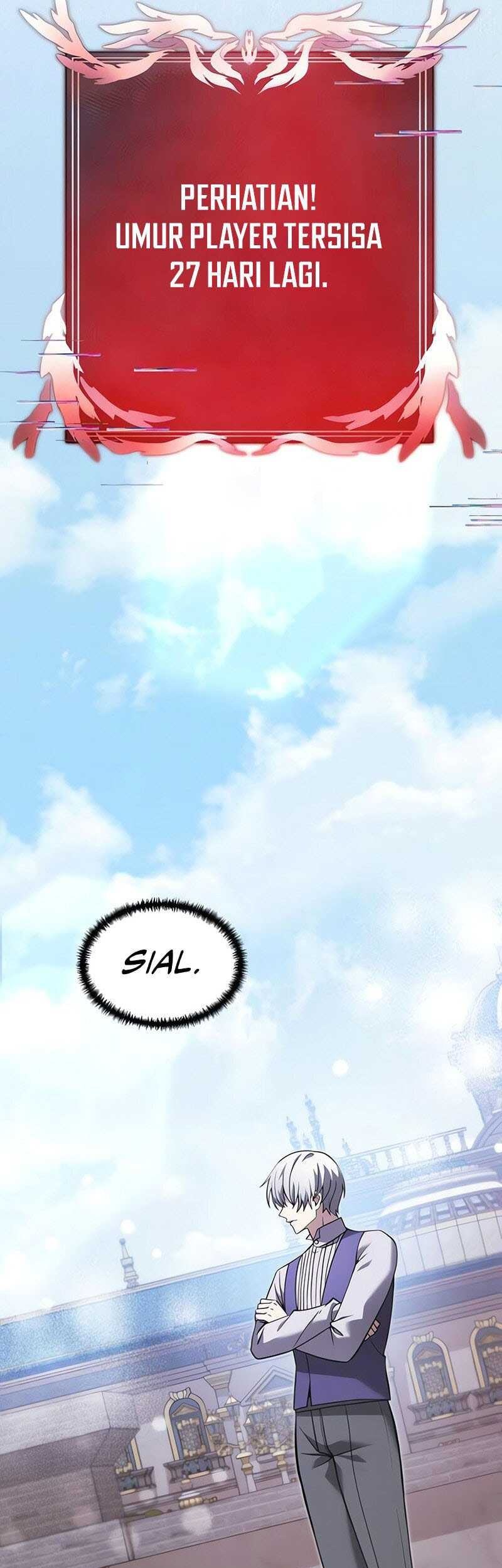 Komik Terminally-Ill Genius Dark Knight Chapter 92 gambar 1