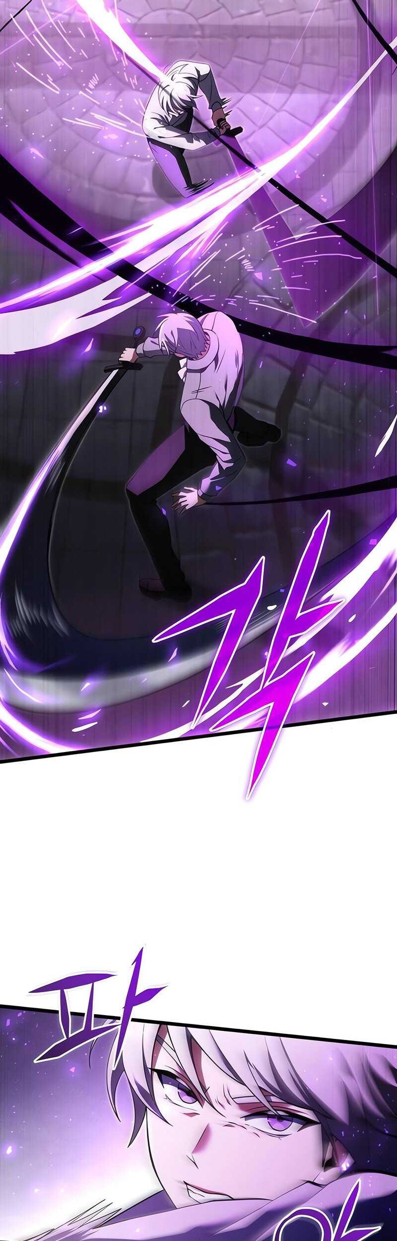 Manhwa Terminally-Ill Genius Dark Knight Chapter 93 gambar 2