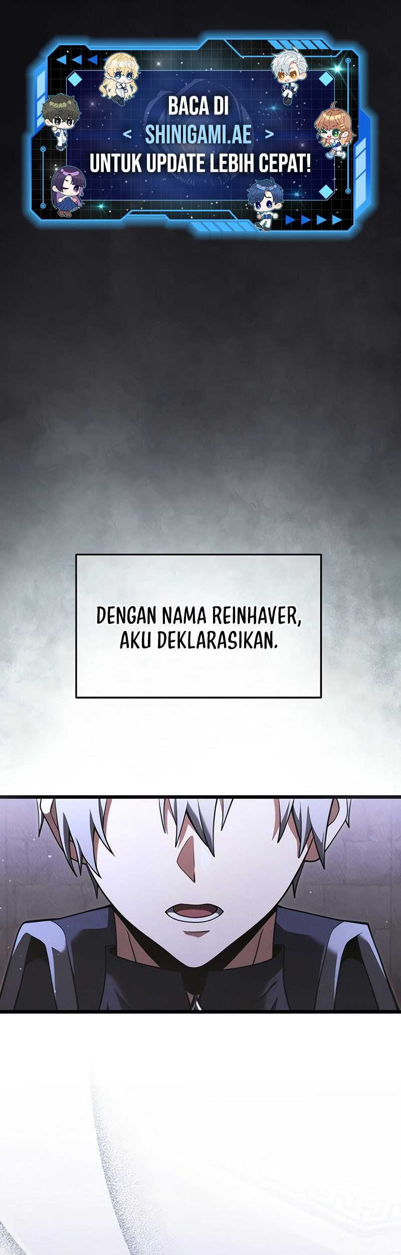 Komik Terminally-Ill Genius Dark Knight Chapter 95 gambar 1