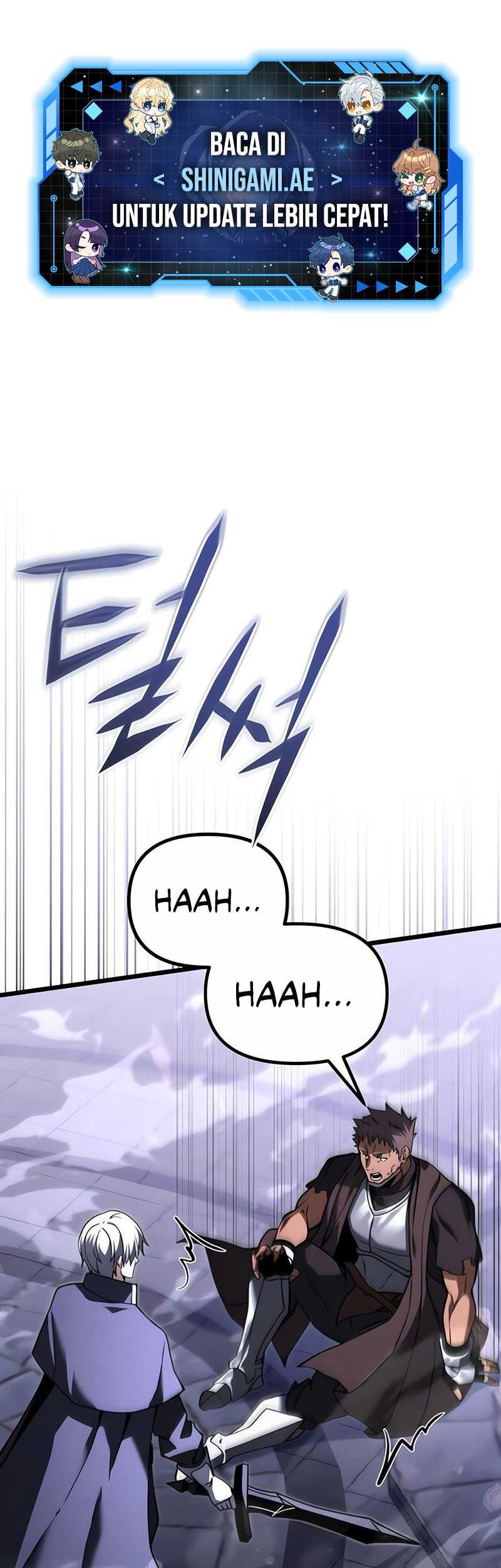 Komik Terminally-Ill Genius Dark Knight Chapter 96 gambar 1