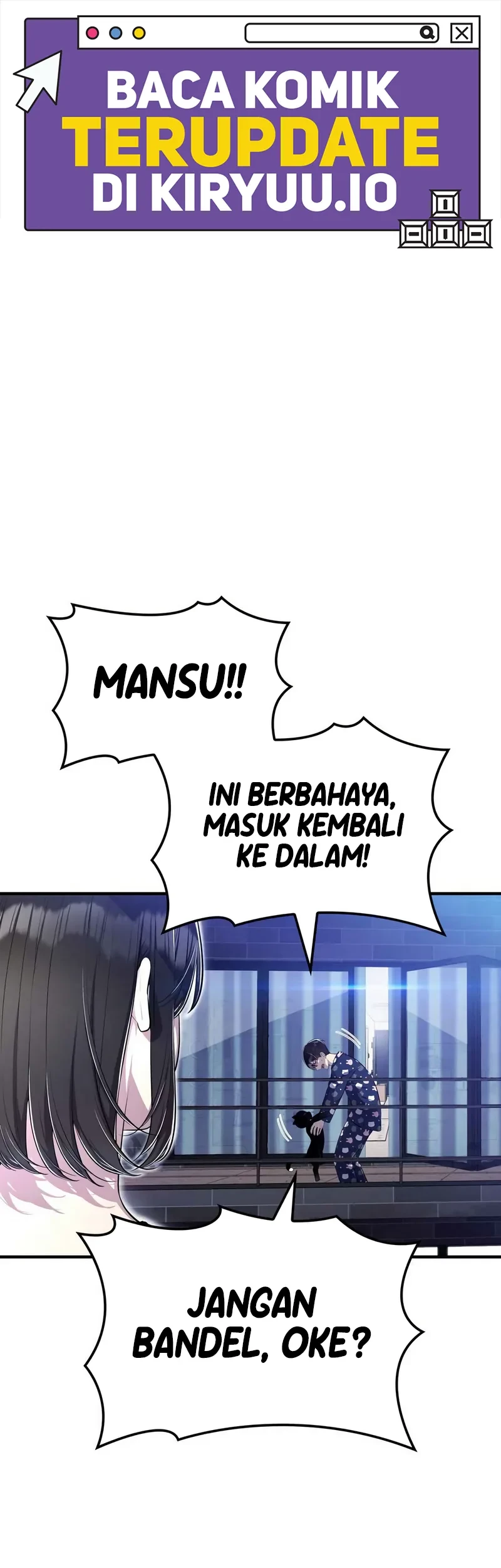 Manhwa Teto X Egen Chapter 10 gambar 2