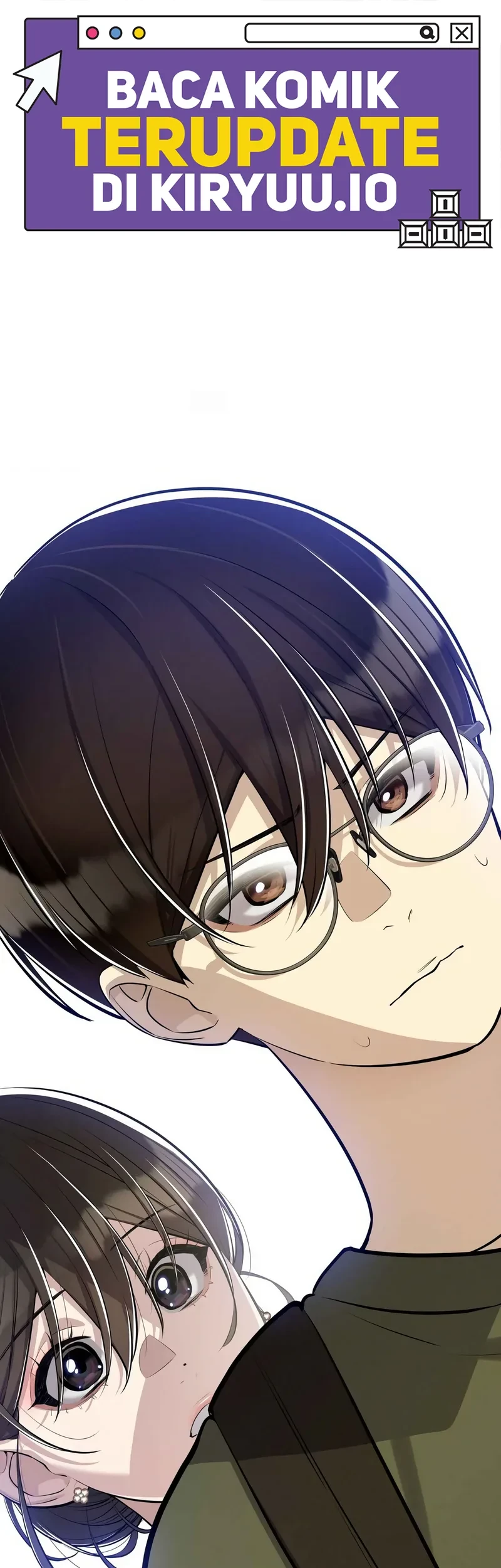 Manhwa Teto X Egen Chapter 11 gambar 2