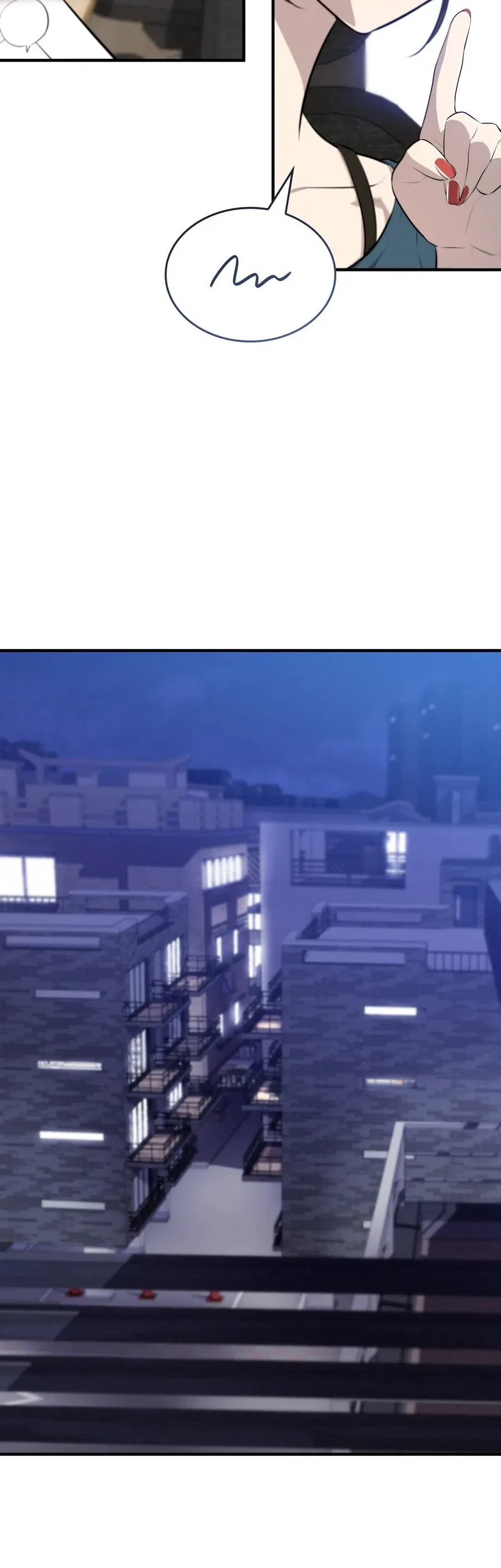 Manhwa Teto X Egen Chapter 15 gambar 2