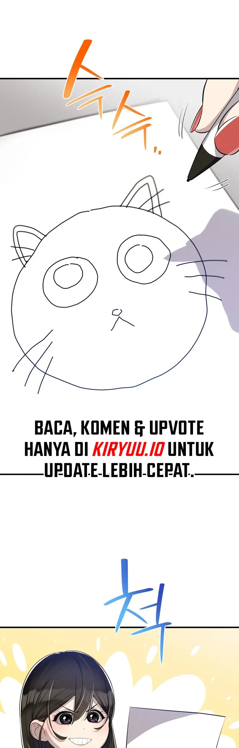 Teto X Egen Chapter 15 Gambar 3