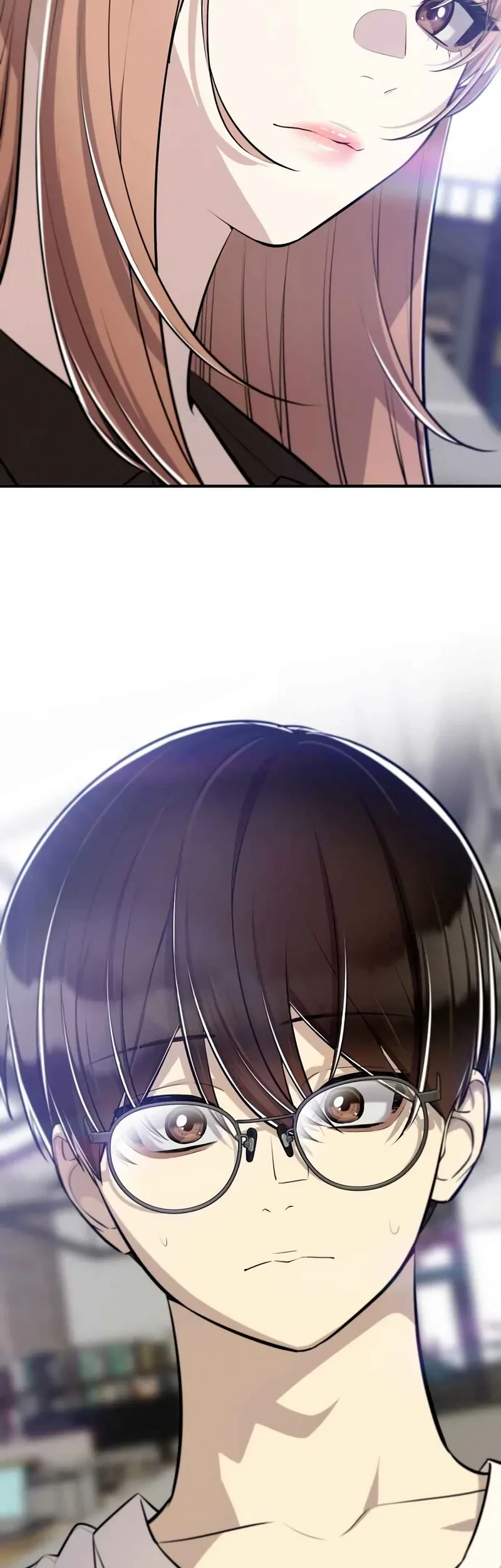 Teto X Egen Chapter 19 Gambar 3