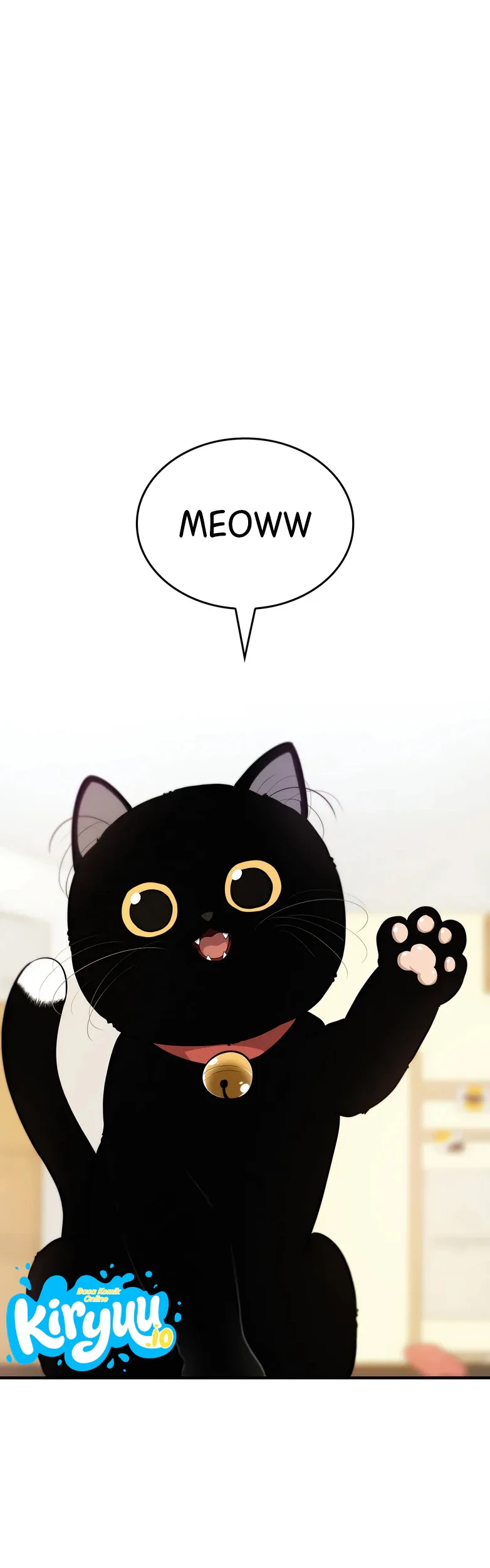 Manhwa Teto X Egen Chapter 2 gambar 2