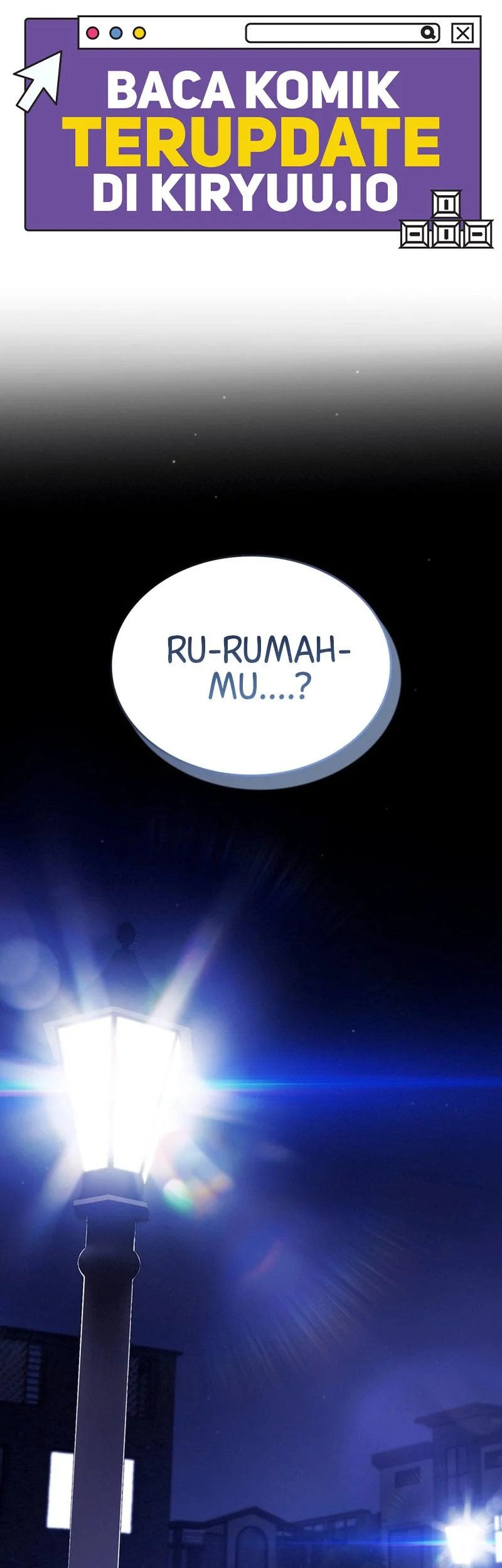 Manhwa Teto X Egen Chapter 20 gambar 2