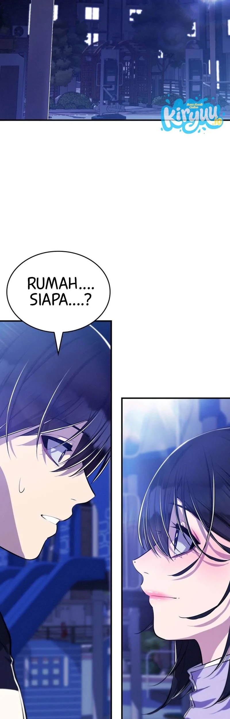 Teto X Egen Chapter 20 Gambar 3
