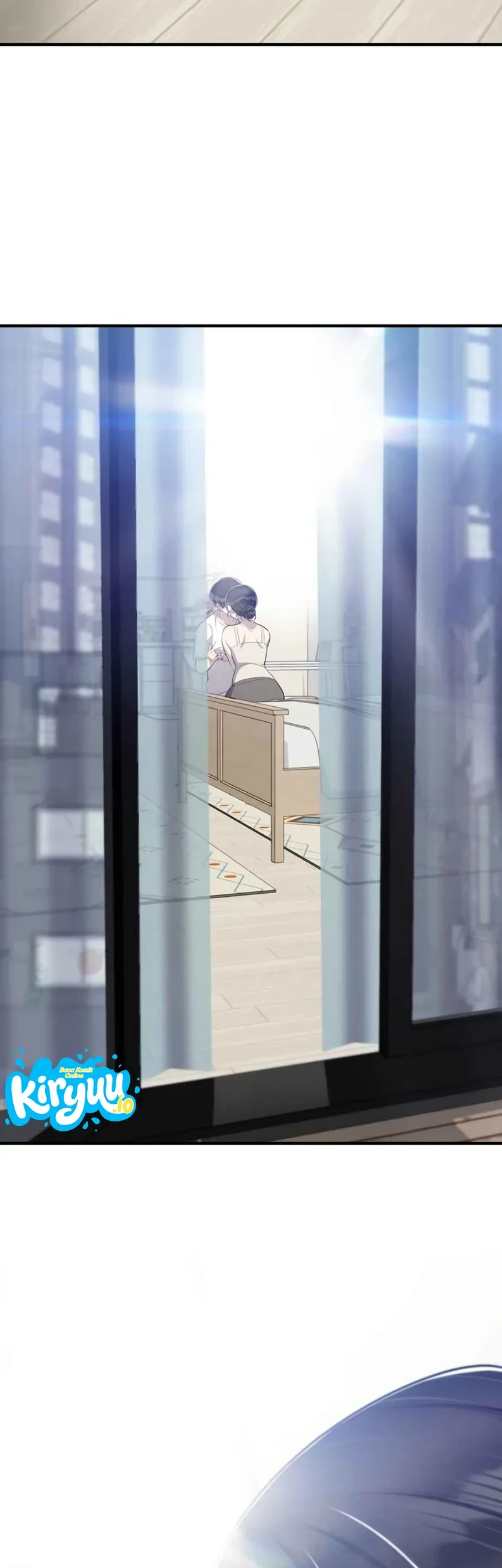 Teto X Egen Chapter 22 Gambar 3
