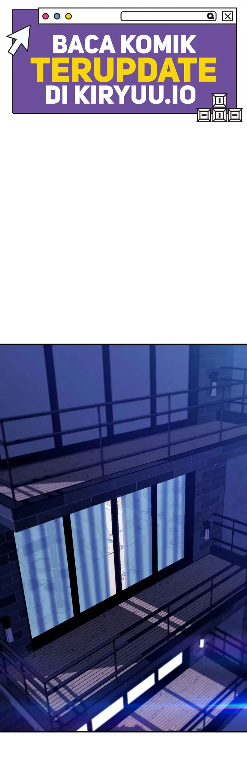 Manhwa Teto X Egen Chapter 23 gambar 2