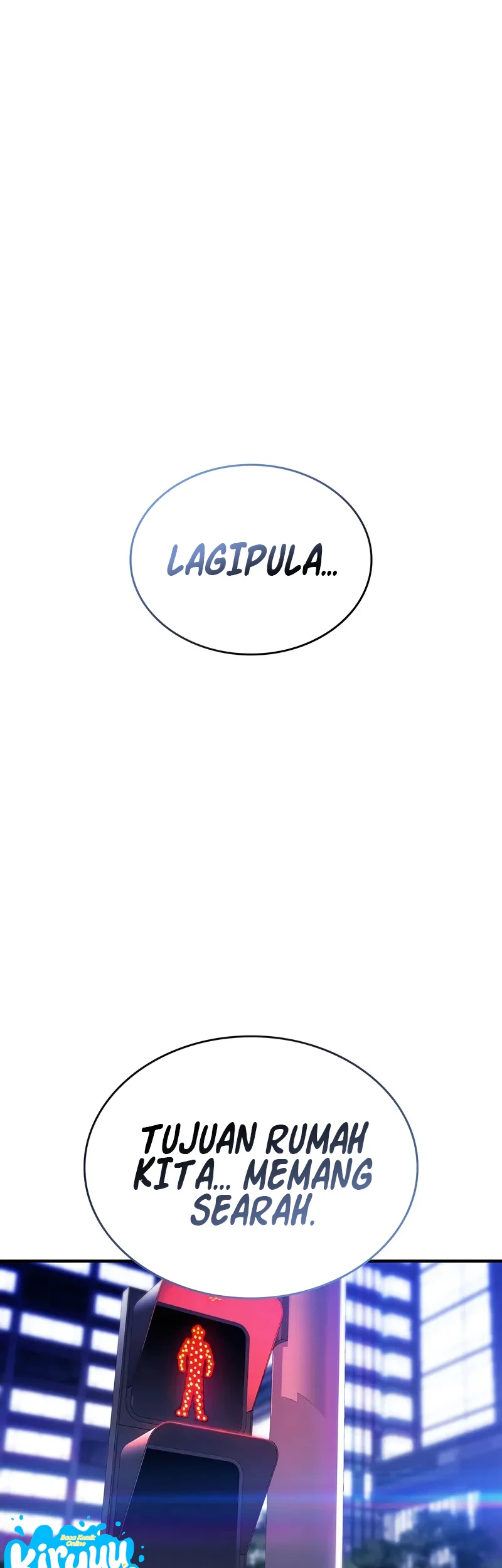 Manhwa Teto X Egen Chapter 4 gambar 2
