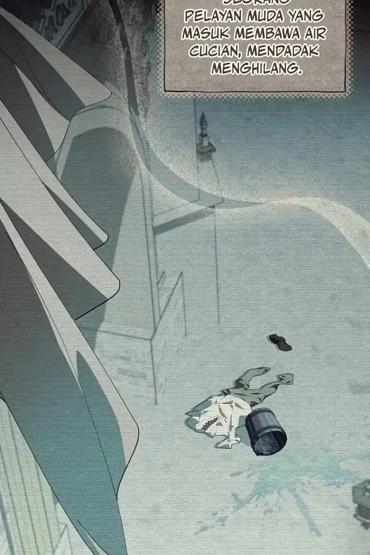 Manhwa The 100 Curses of Illeston Mansion Chapter 1 gambar 2