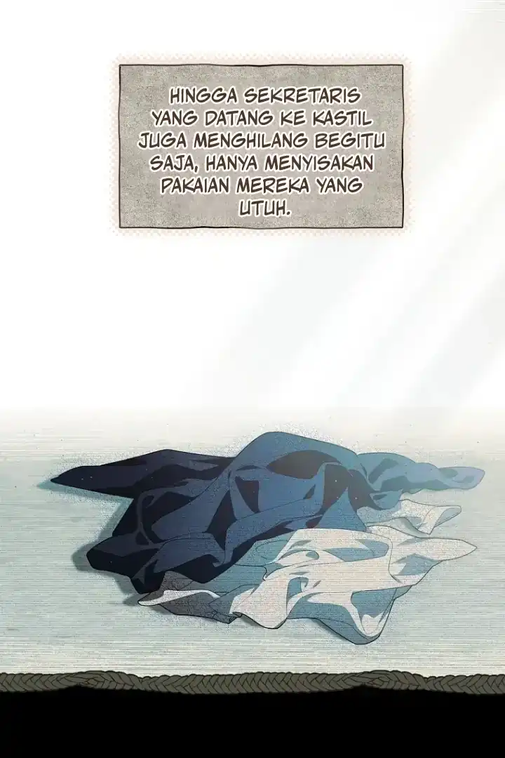 The 100 Curses of Illeston Mansion Chapter 1 Gambar 6