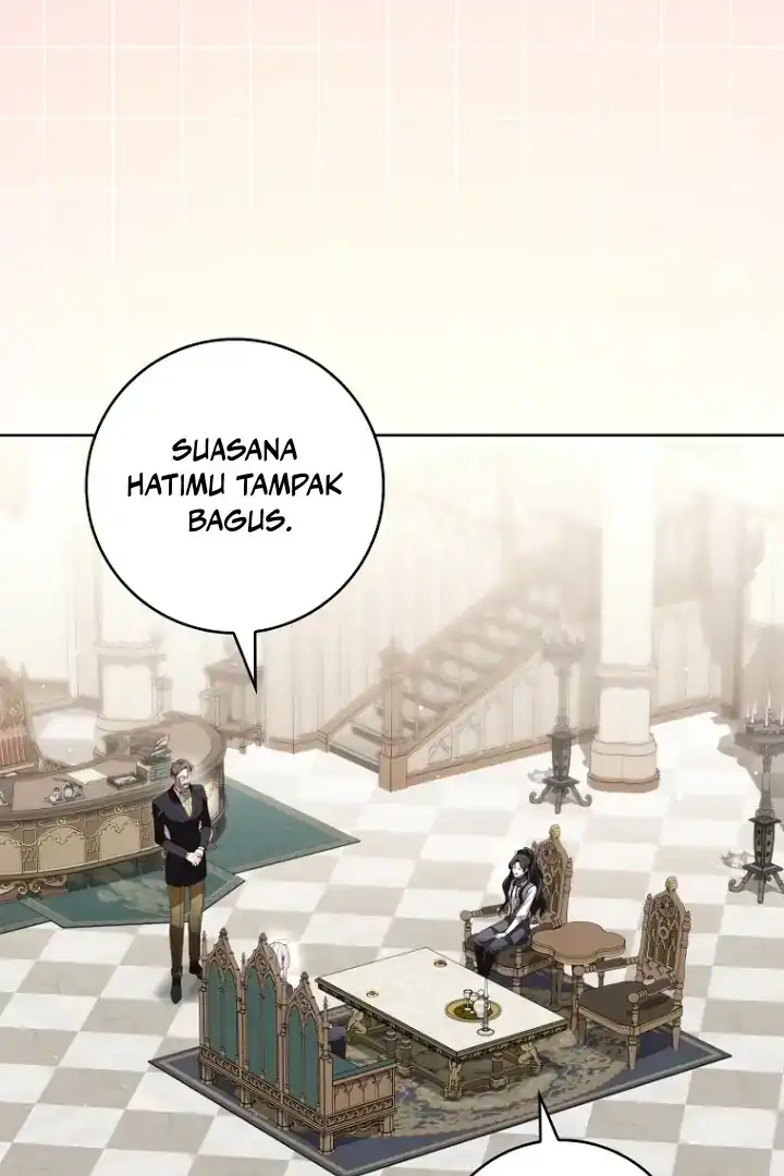 The 100 Curses of Illeston Mansion Chapter 10 Gambar 4